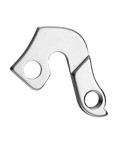 Patin de dérailleur GH-061 avec jeu de vis M8x0,75