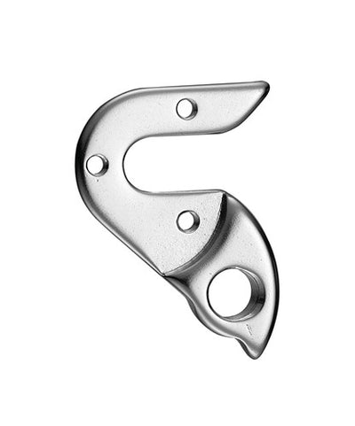 Patin de dérailleur union GH-062 avec jeu de vis M4x0,7