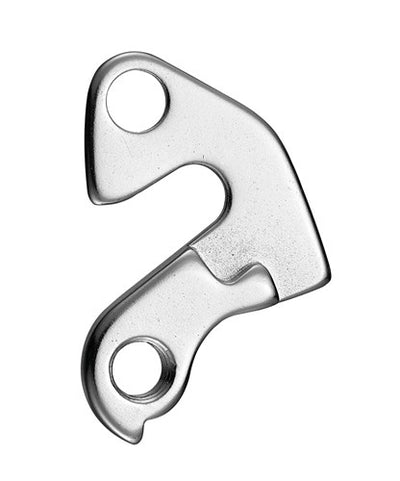Patin de dérailleur union GH-069 avec jeu de vis M8x0,75