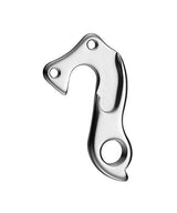 Patin de dérailleur union GH-072 avec jeu de vis M4x0,7 - afbeelding 1
