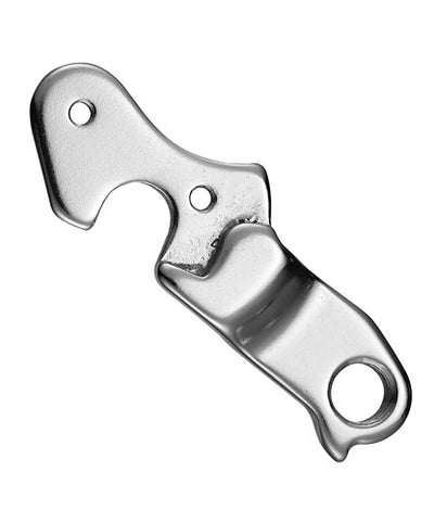 Patin de dérailleur union GH-075 avec jeu de vis M4x0,7