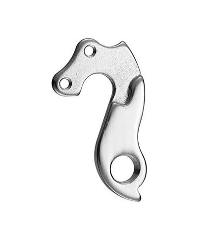 Patin de dérailleur GH-080 avec jeu de vis M4x0,7