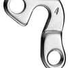 Patin de dérailleur union GH-081 avec jeu de vis M8x0,75