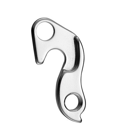 Patin de dérailleur GH-083 avec jeu de vis M8x0,75