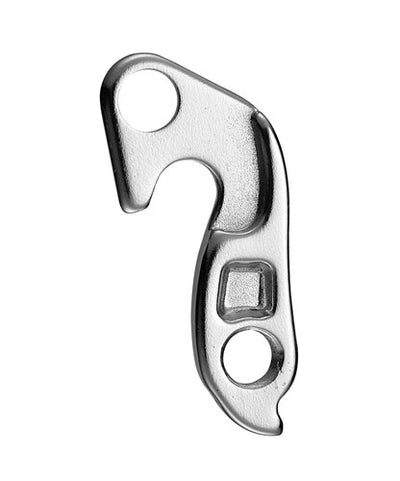 Patin de dérailleur union GH-084 avec jeu de vis M8x0,75