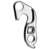 Patin de dérailleur GH-089 avec jeu de vis M8x0,75