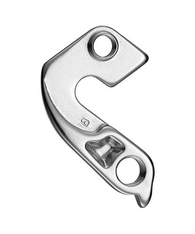 Patin de dérailleur union GH-094 avec vis M8x1,2