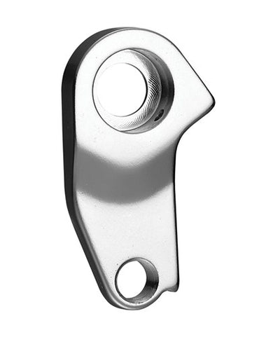 Patin de dérailleur union GH-095 vis M4x0,7+ vis sans tête M4