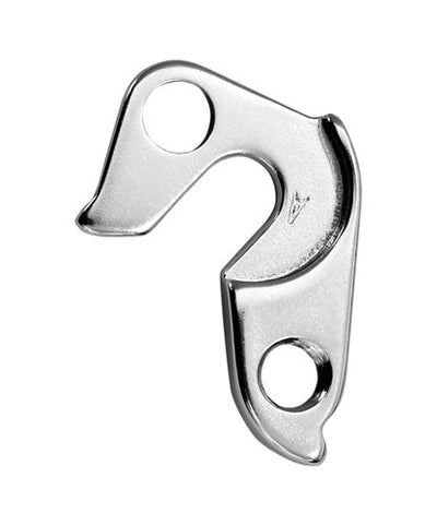 Patin de dérailleur GH-097 avec jeu de vis M8x0,75