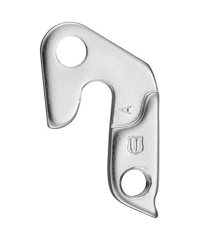 Patin de dérailleur GH-108 avec jeu de vis M8x0,75