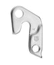 Patin de dérailleur GH-108 avec jeu de vis M8x0,75