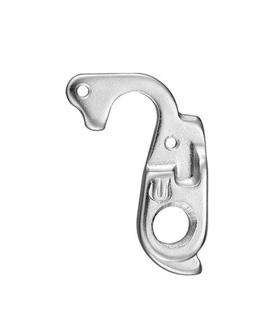 Patin de dérailleur union GH-111 avec jeu de vis M3x0,5