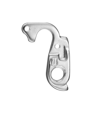 Patin de dérailleur union GH-112 avec jeu de vis M4x0,7