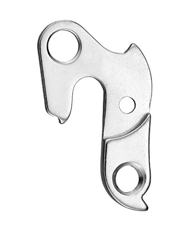 Patin de dérailleur GH-133 avec jeu de vis M8x0,75 +M5x0,8
