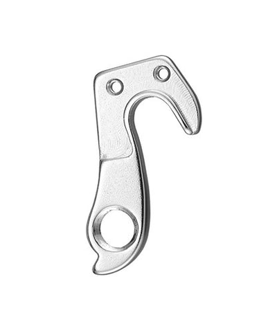 Patin de dérailleur union GH-136 avec jeu de vis M3x0,5