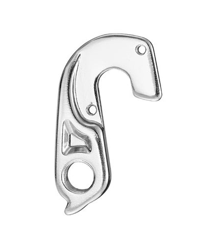 Patin de dérailleur GH-140 avec jeu de vis M3x0,5