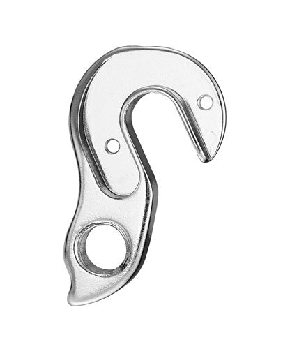 Patin de dérailleur Union GH-143 avec jeu de vis M3x0,5