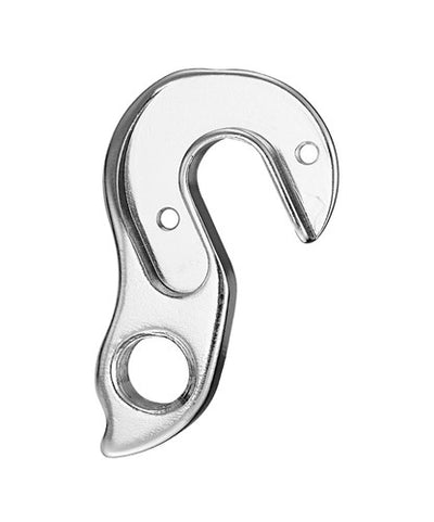 Patin de dérailleur Union GH-143 avec jeu de vis M3x0,5