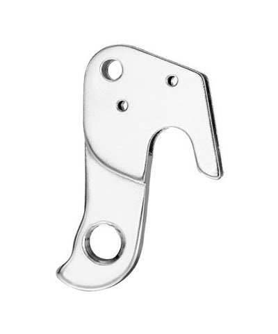 Patin de dérailleur union GH-149 avec jeu de vis M3x1,0