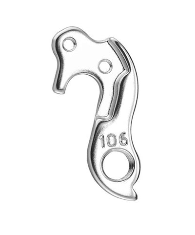 Patin de dérailleur Union GH-164 Cube