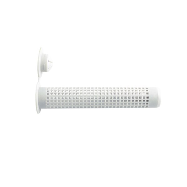 Accessoires Dewalt manchon de crépine en plastique m16 -20mm x 85mm (10 pièces) - dfc4710100