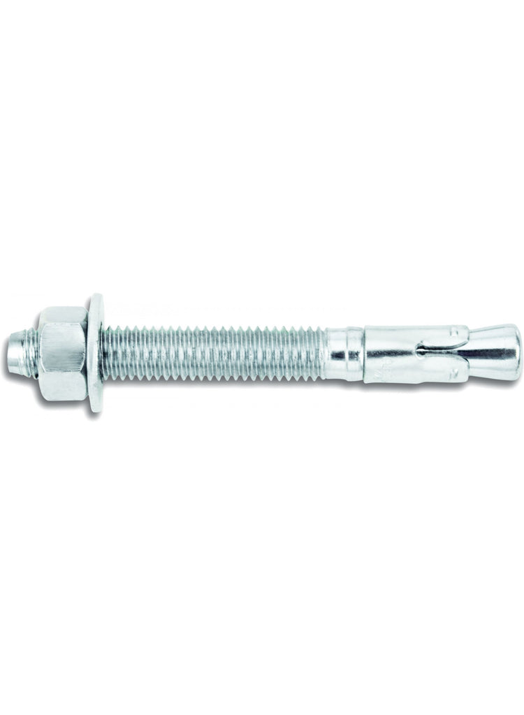 Accessoires Dewalt ptb-pro m8x60 ancrage traversant galvanisé - dfm1110060