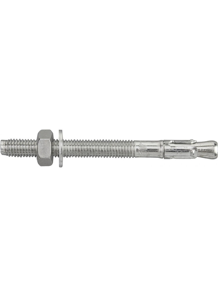 Accessoires Dewalt ptb-pro m10x220 ancrage traversant galvanisé - dfm1110480