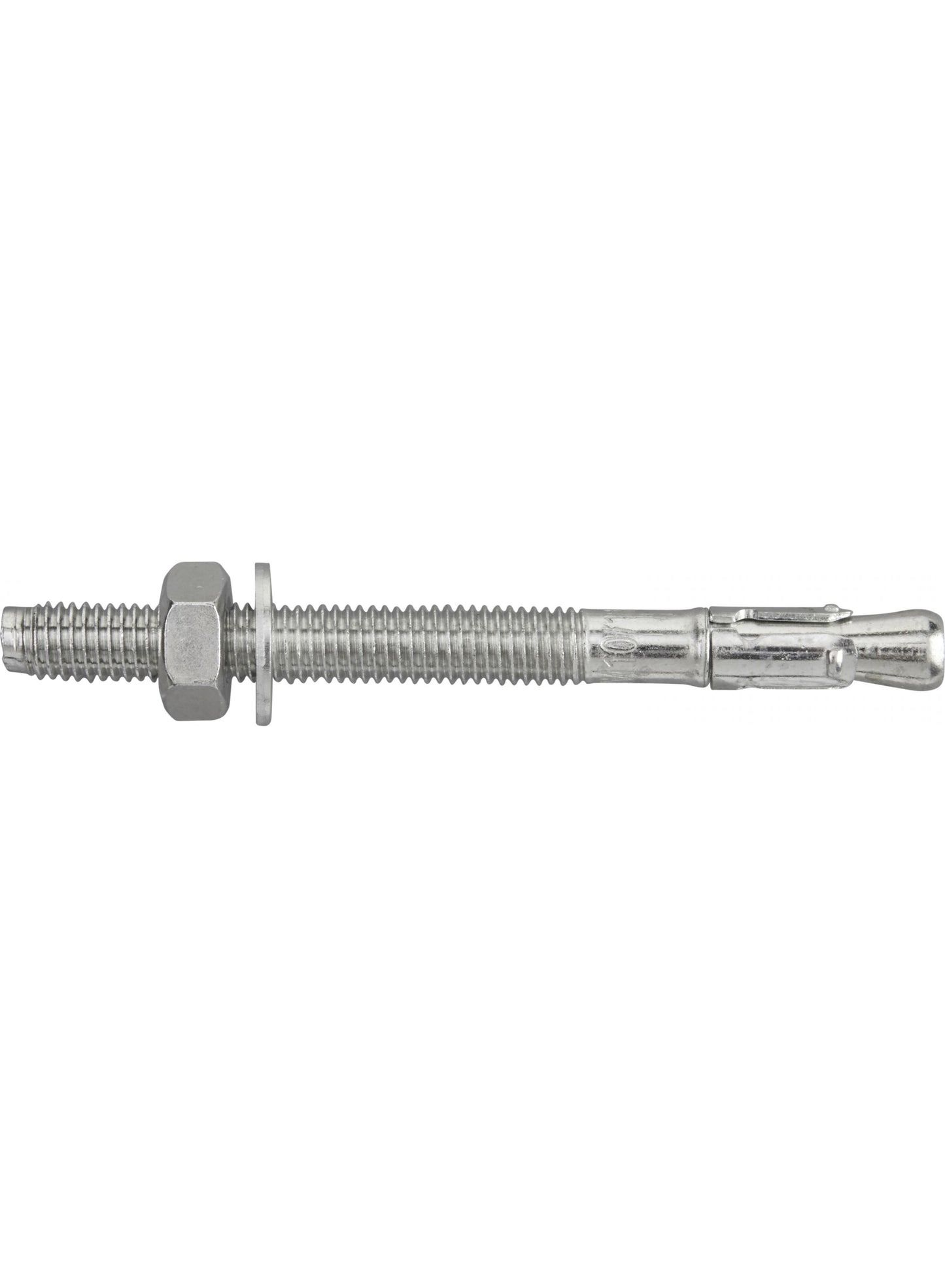 Accessoires Dewalt ptb-pro m12x90 ancrage traversant galvanisé - dfm1110520