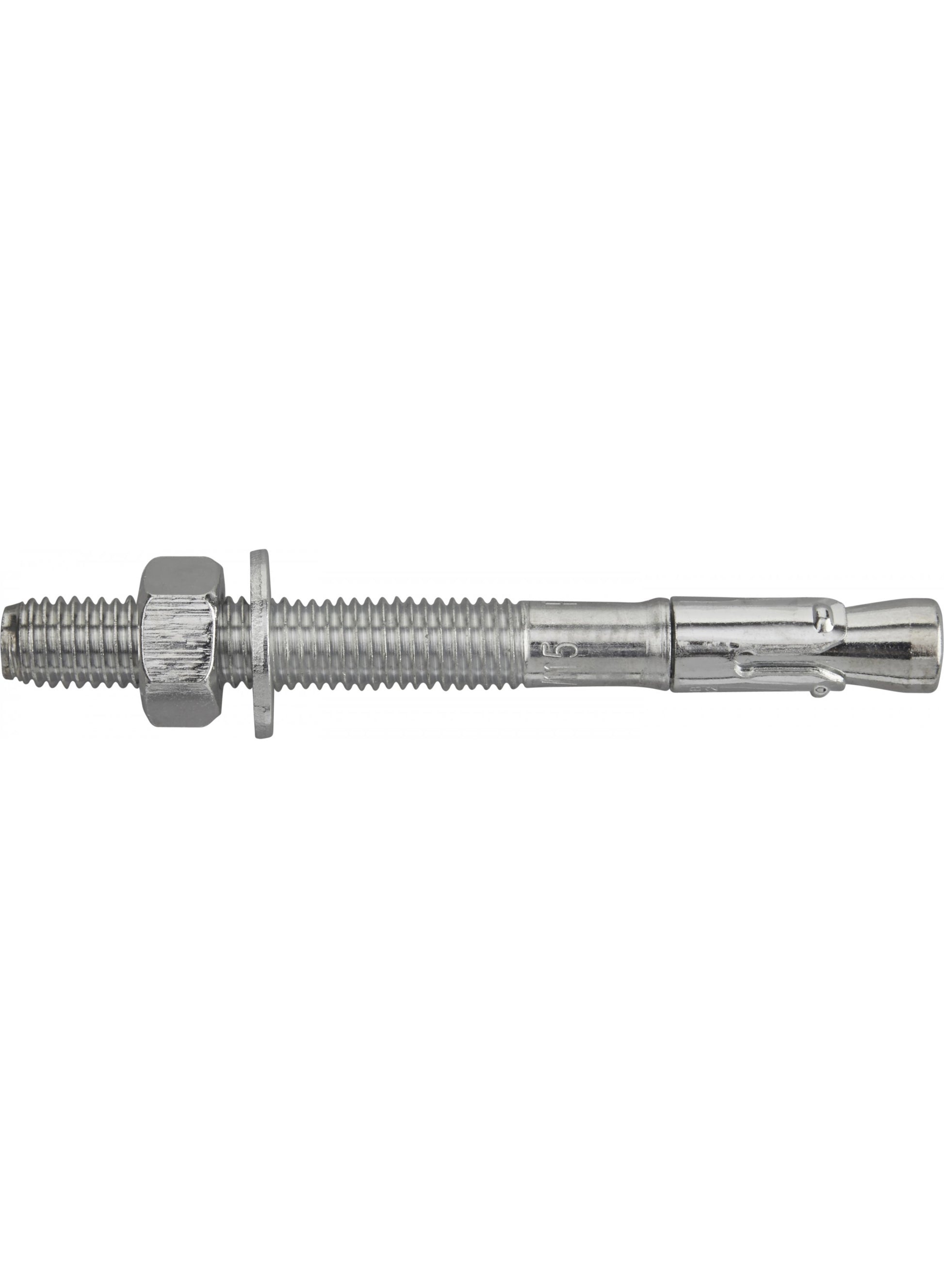 Accessoires Dewalt ptb-pro m12x135 ancrage traversant galvanisé - dfm1110640