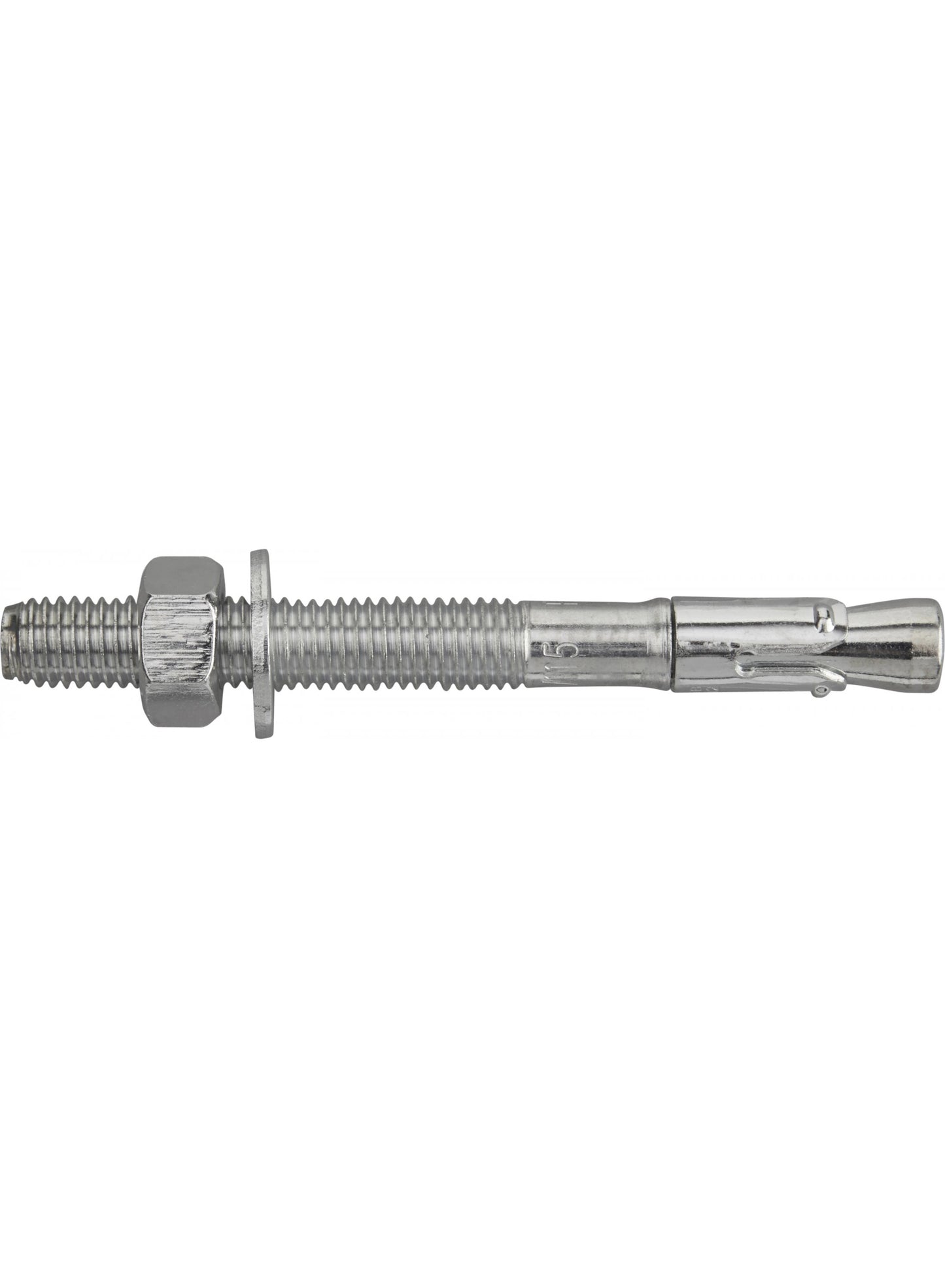 Accessoires Dewalt ptb-pro m12x185 ancrage traversant galvanisé - dfm1110700