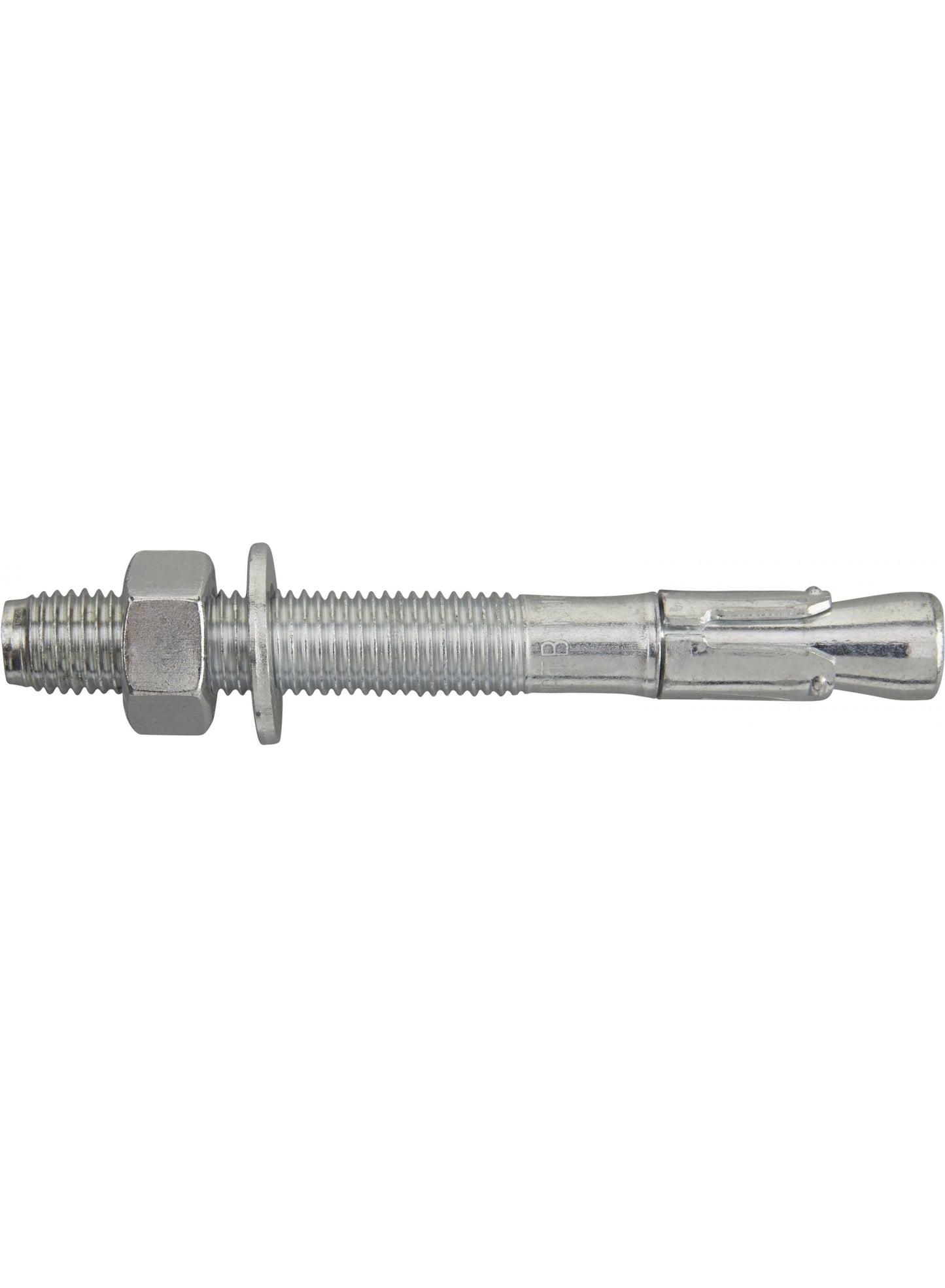 Accessoires Dewalt ptb-pro m20x125 ancrage traversant galvanisé - dfm1110870