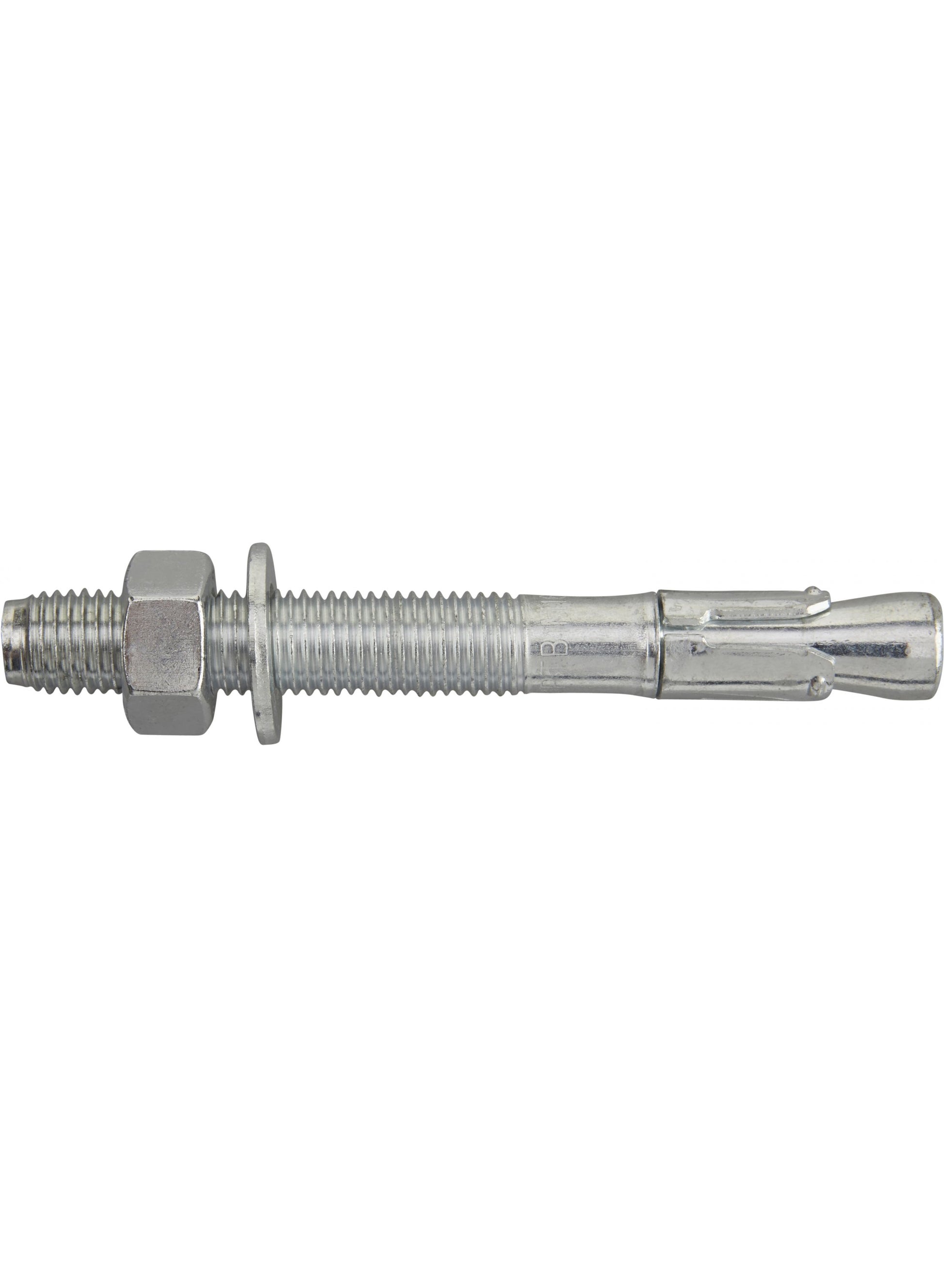 Accessoires Dewalt ptb-pro m20x125 ancrage traversant galvanisé - dfm1110870
