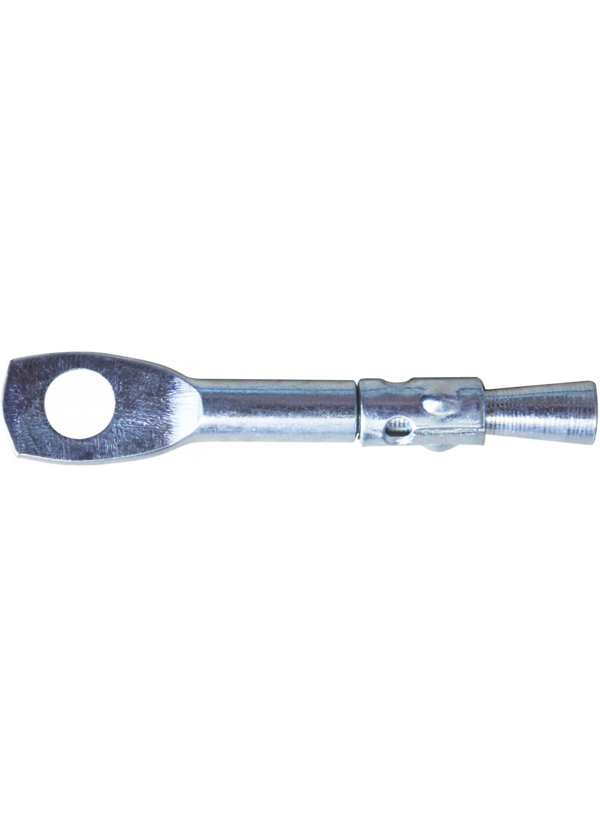 Accessoires Dewalt Ancrage à œil TW6x55 (100 pièces) - dfm1210600