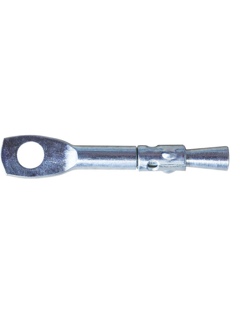 Accessoires Dewalt Ancrage à œil TW6x55 (100 pièces) - dfm1210600