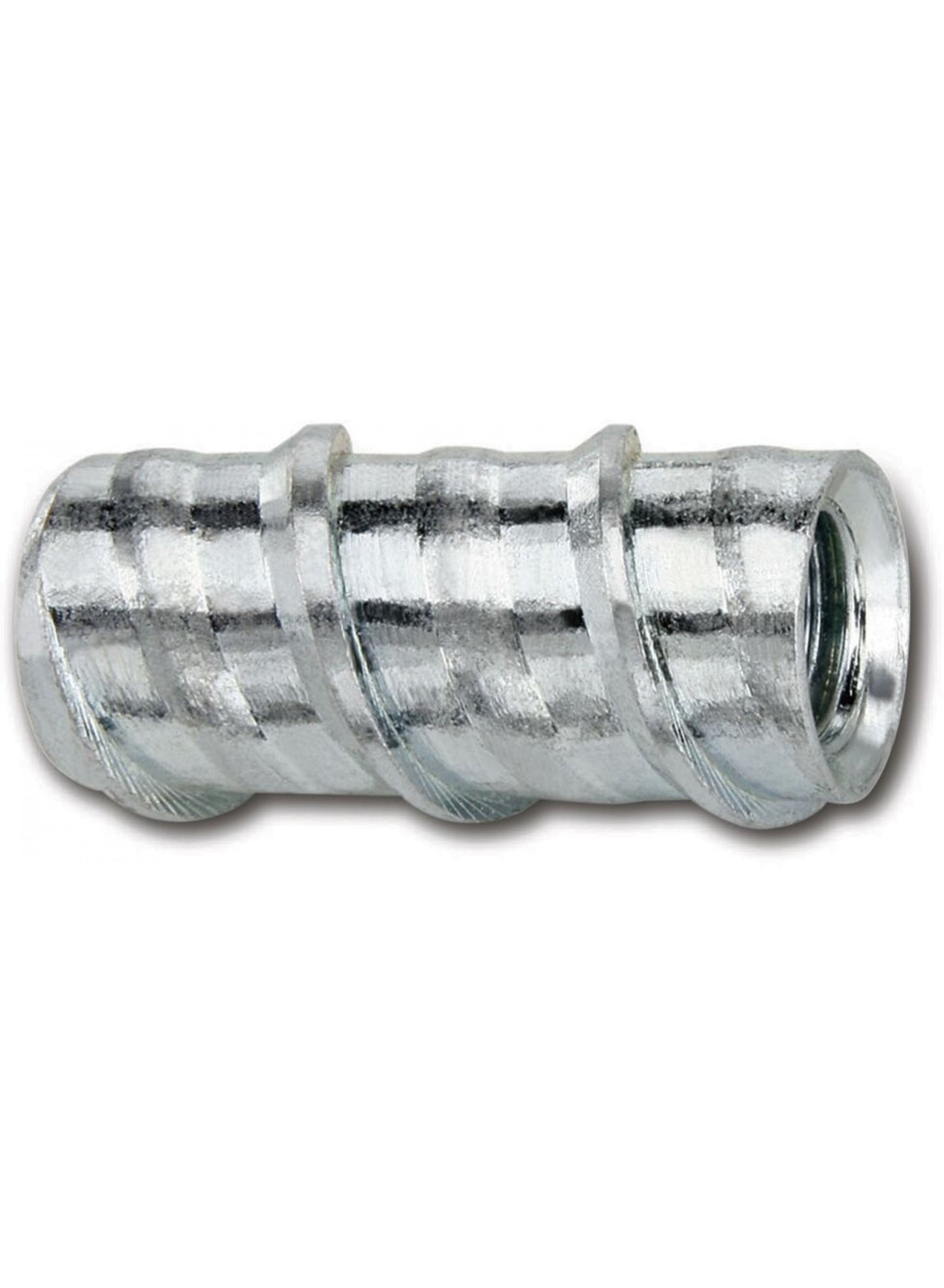 Accessoires Dewalt ancre autotaraudeuse serpent avec filetage interne m10x31mm 50 pièces - dfm2310000