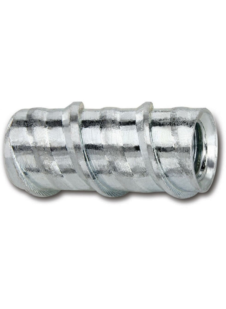 Accessoires Dewalt ancre autotaraudeuse serpent avec filetage interne m8x31mm 50 pièces - dfm2310050
