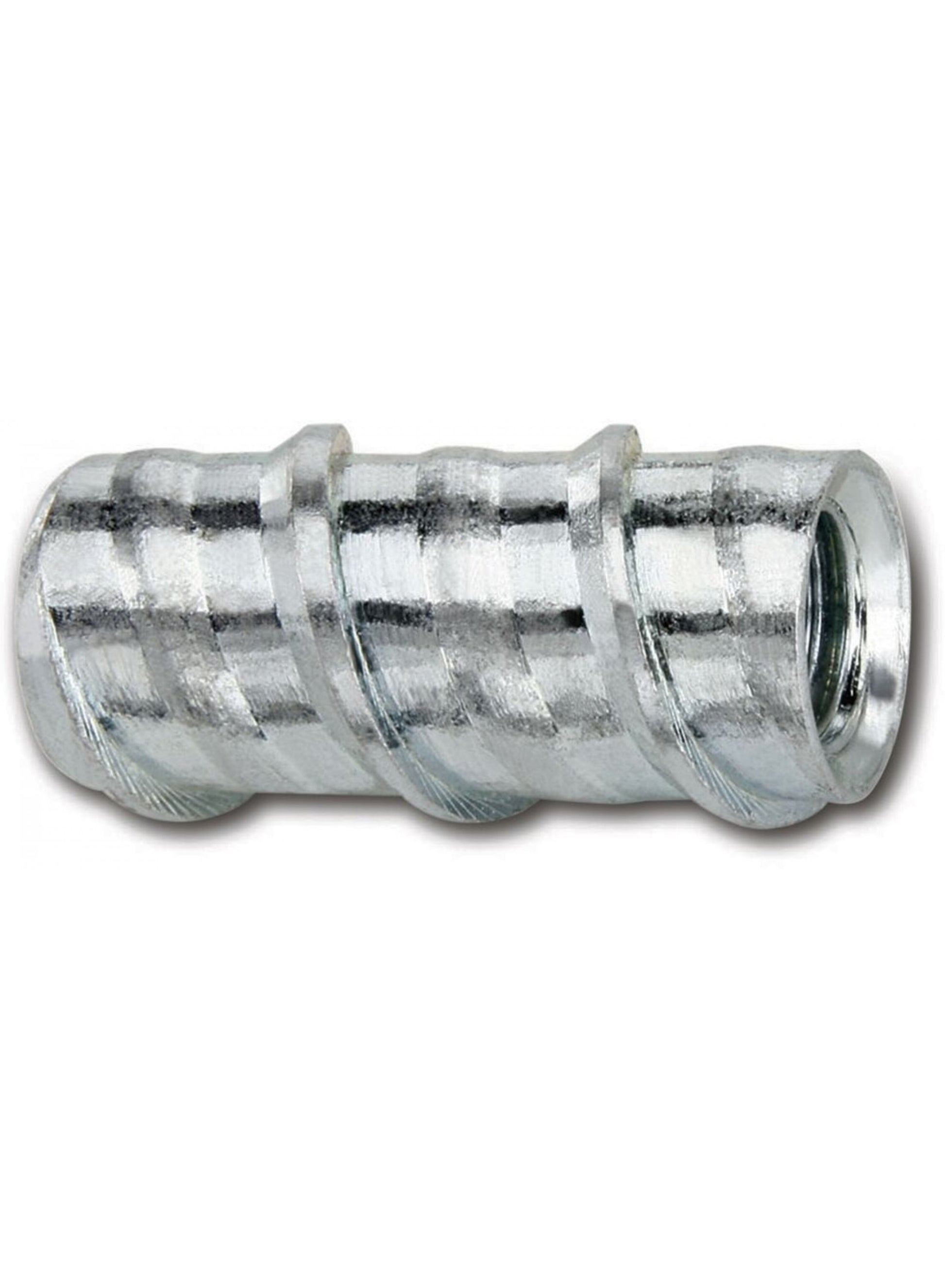 Accessoires Dewalt ancre autotaraudeuse serpent avec filetage interne m12x42mm 50 pièces - dfm2310100