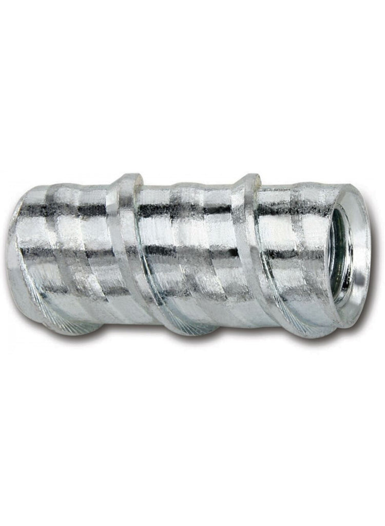 Accessoires Dewalt ancre autotaraudeuse serpent avec filetage interne m12x42mm 50 pièces - dfm2310100