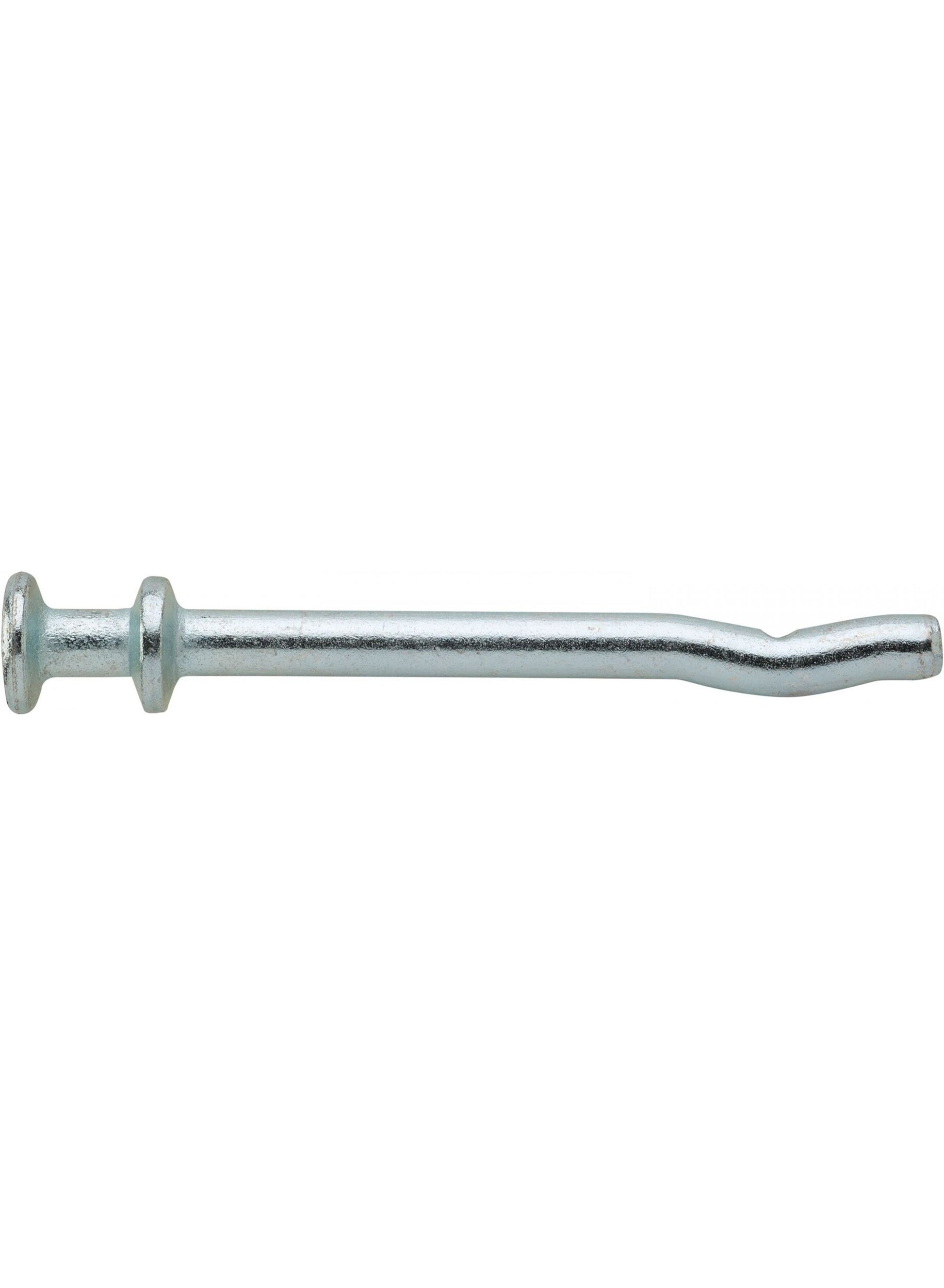 Accessoires Dewalt piquet 5mm x 50mm formant ancre galvanisé (100 pièces) - dfm3110120