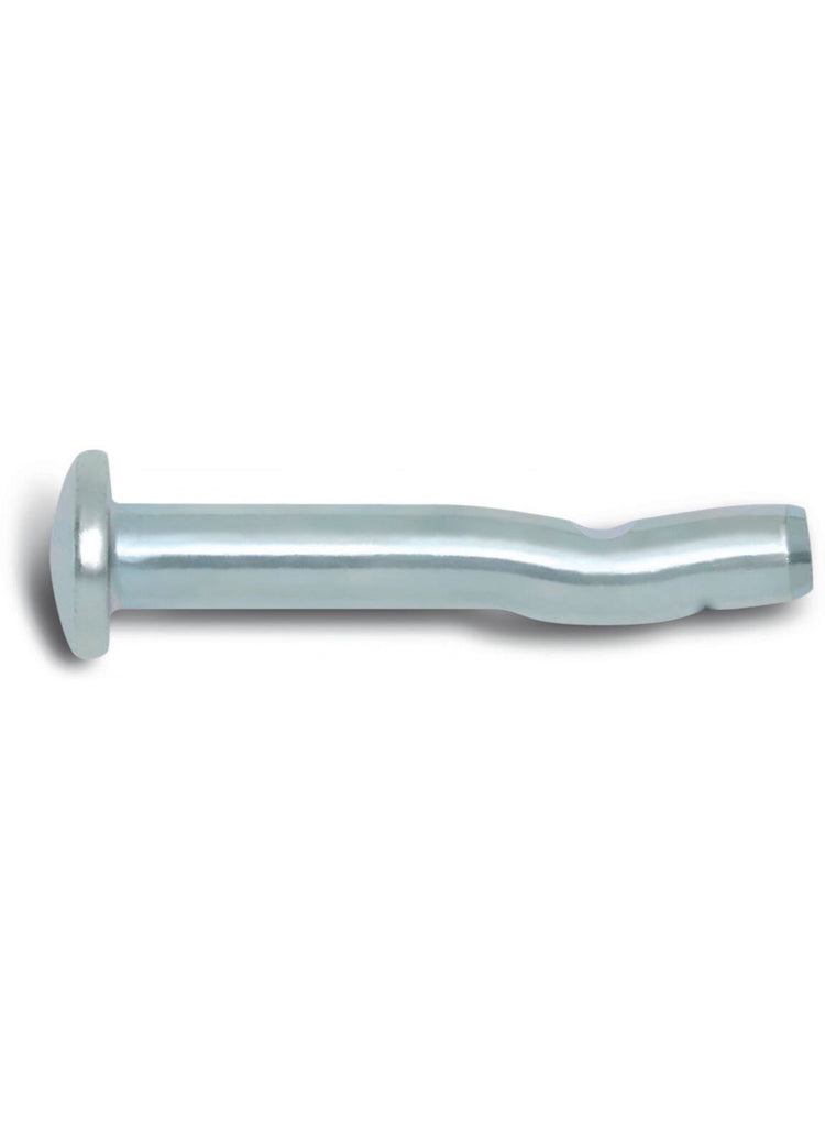 Accessoires Dewalt ancre à pointe tête sphérique galvanisée 5x32mm 100 pièces - dfm3110240