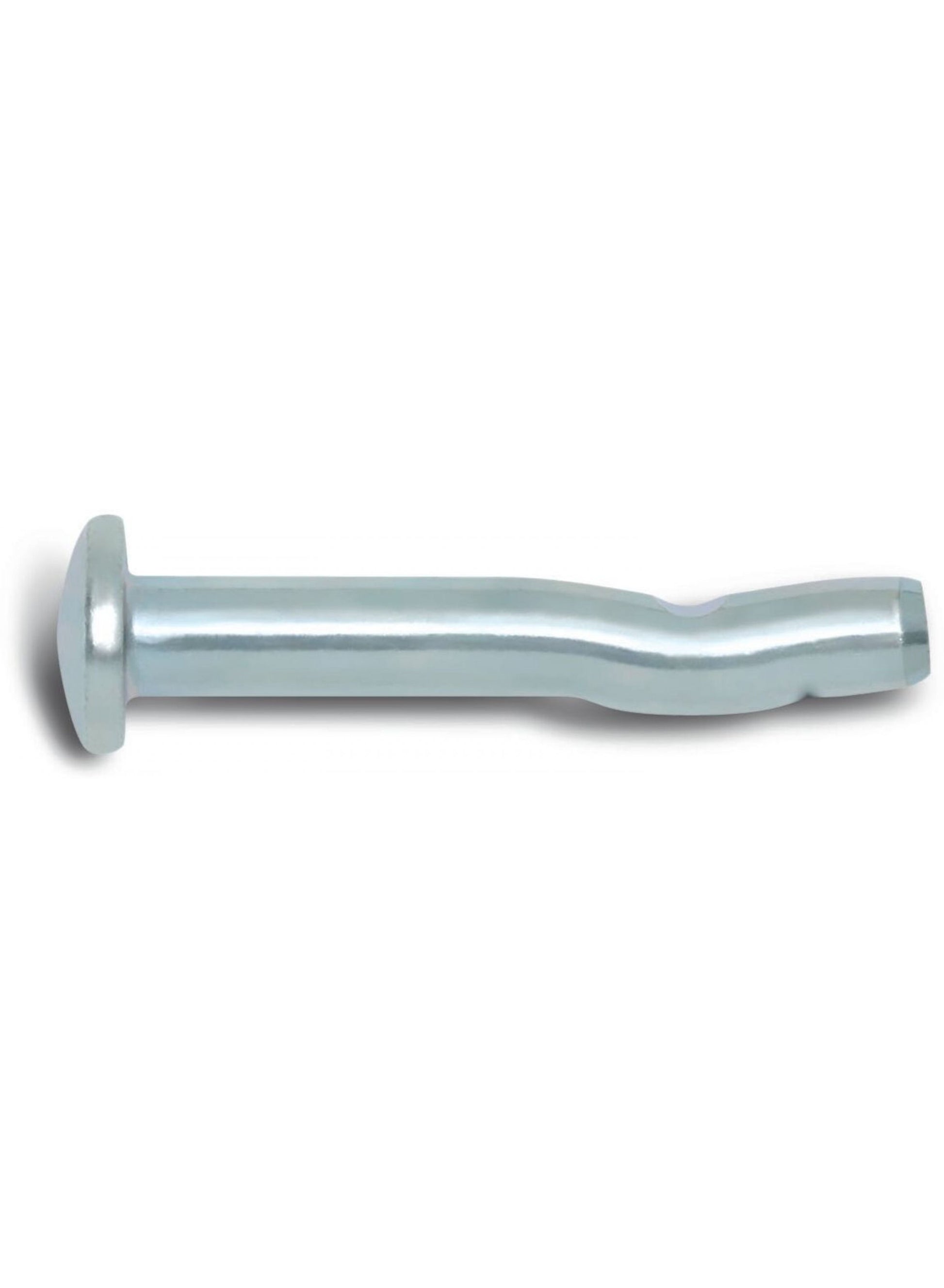 Accessoires Dewalt ancre à pointe tête sphérique galvanisée 5x38mm 100 pièces - dfm3110280