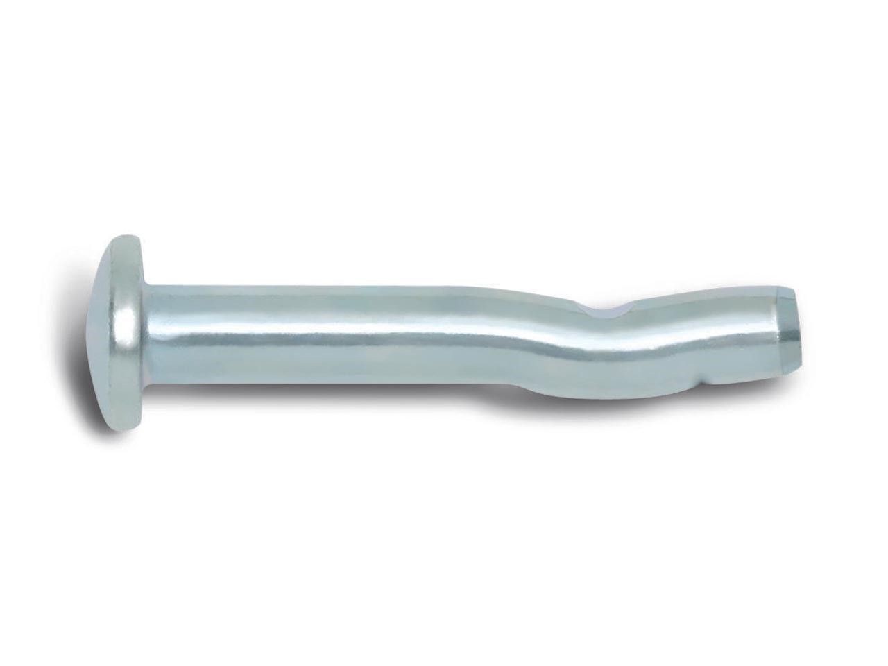 Accessoires Dewalt ancre à pointe tête sphérique galvanisée 5x50mm 100 pièces - dfm3110320