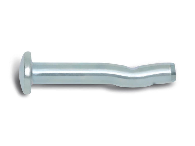 Accessoires Dewalt ancre à pointe tête sphérique galvanisée 5x50mm 100 pièces - dfm3110320