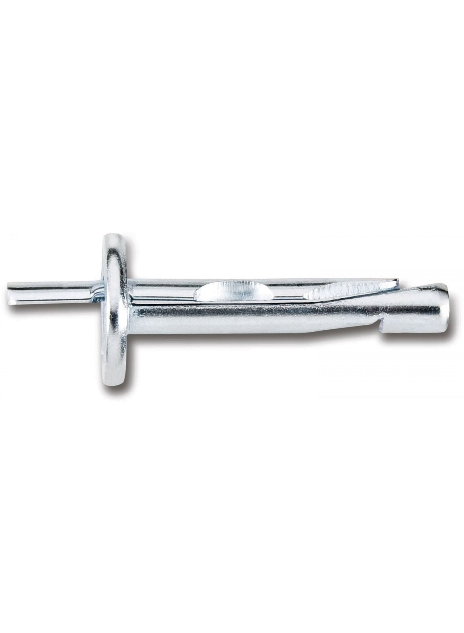 Accessoires Dewalt clou cale en acier pbz-pro 6x65mm 100 pièces - dfm3310150
