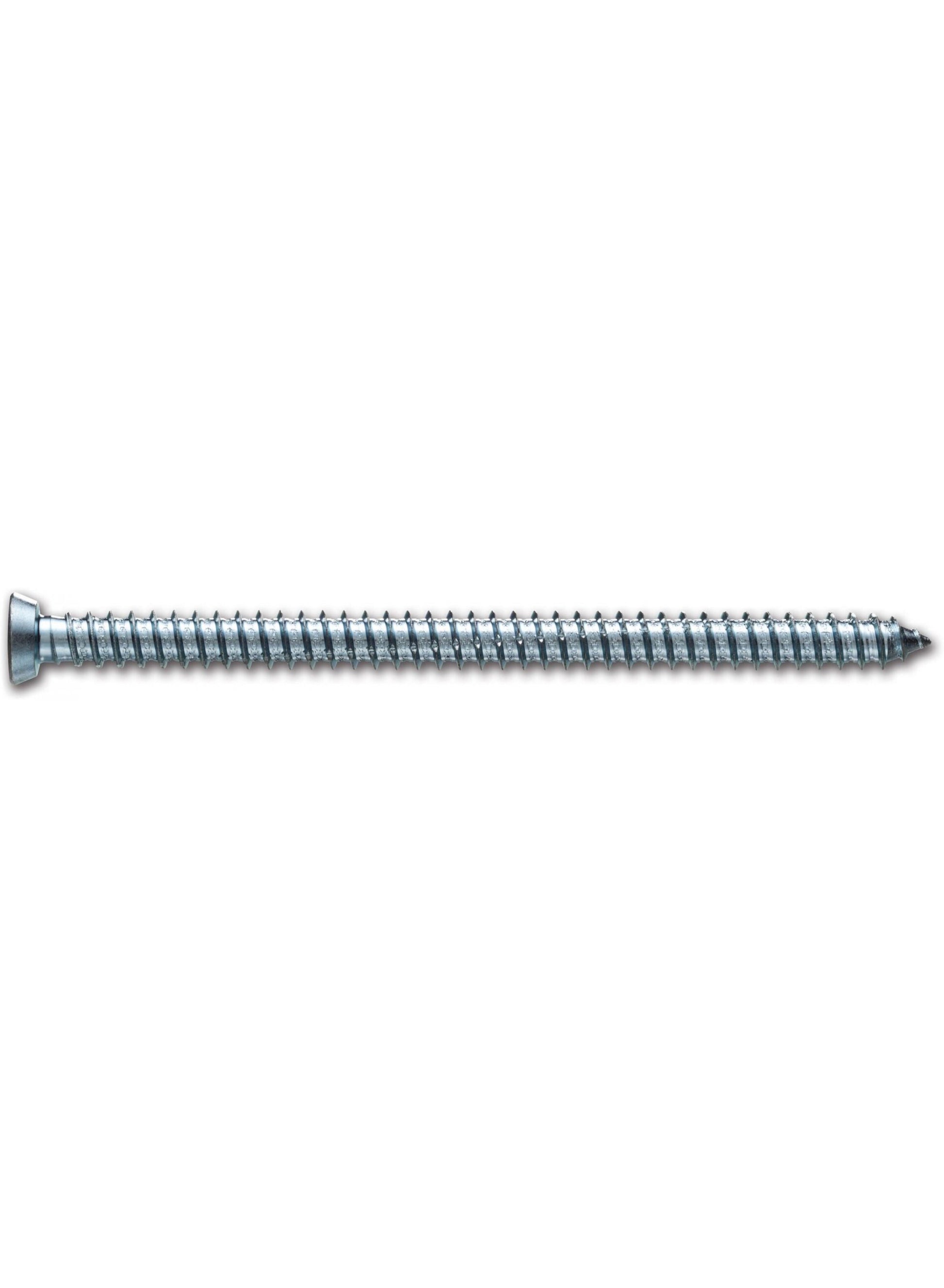 Dewalt accessoires cadre vis ps 7,5x132mm plastique (50 pièces) - dfm3510400