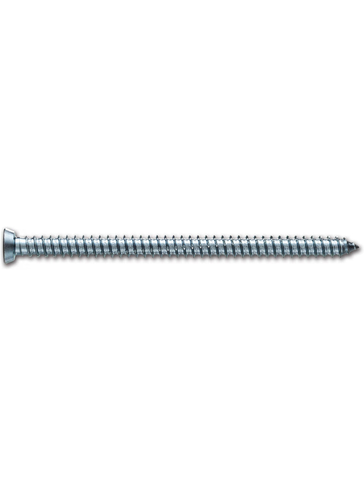 Dewalt accessoires cadre vis ps 7,5x152mm plastique (50 pièces) - dfm3510450