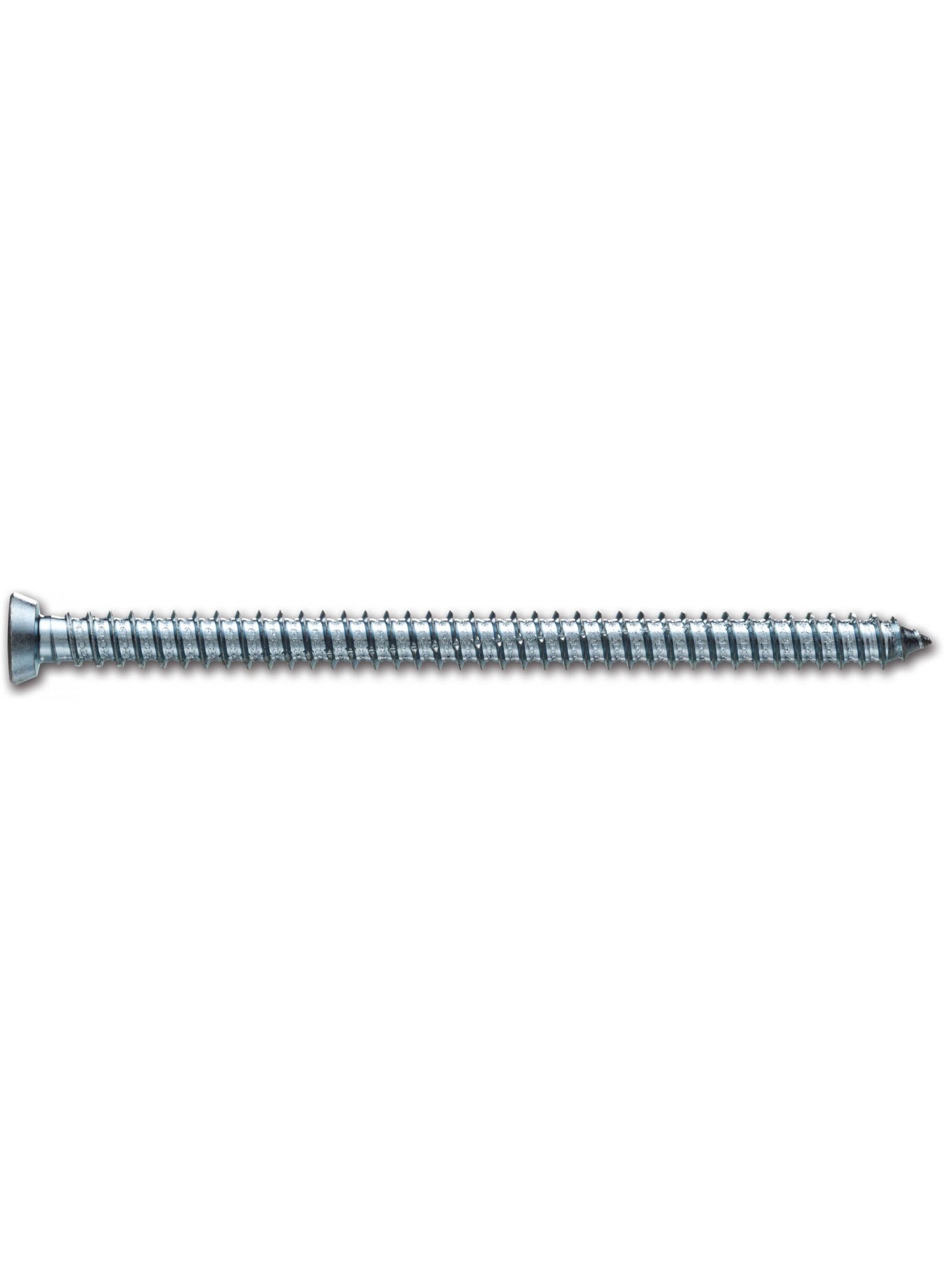 Dewalt accessoires cadre vis ps 7,5x182mm plastique (50 pièces) - dfm3510500