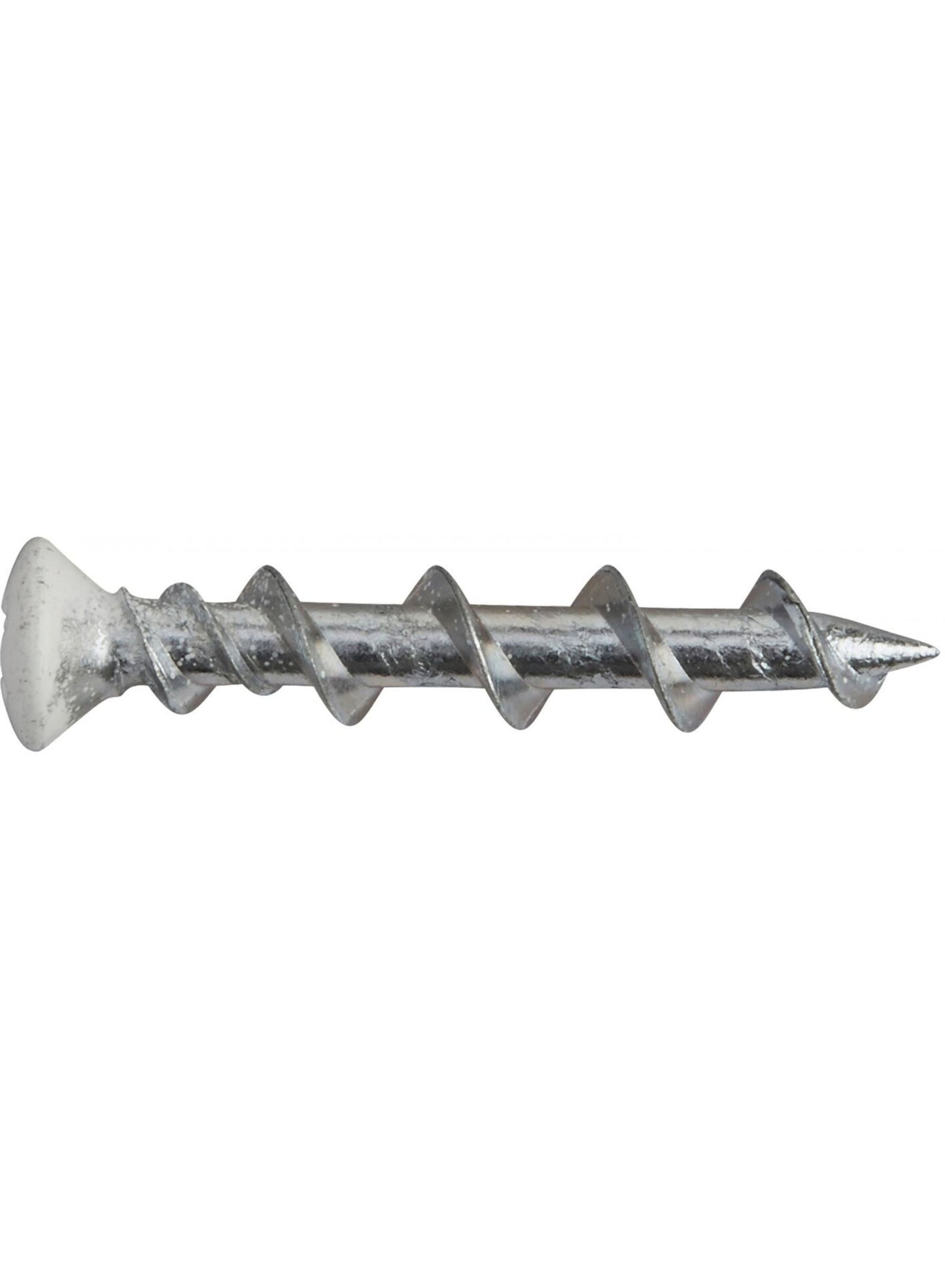 Accessoires Dewalt walldog tête fraisée 32mm blanc (100 pièces) - dfm424000p