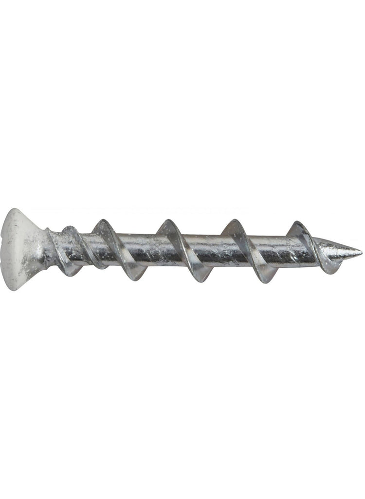 Accessoires Dewalt walldog tête fraisée 32mm blanc (100 pièces) - dfm424000p