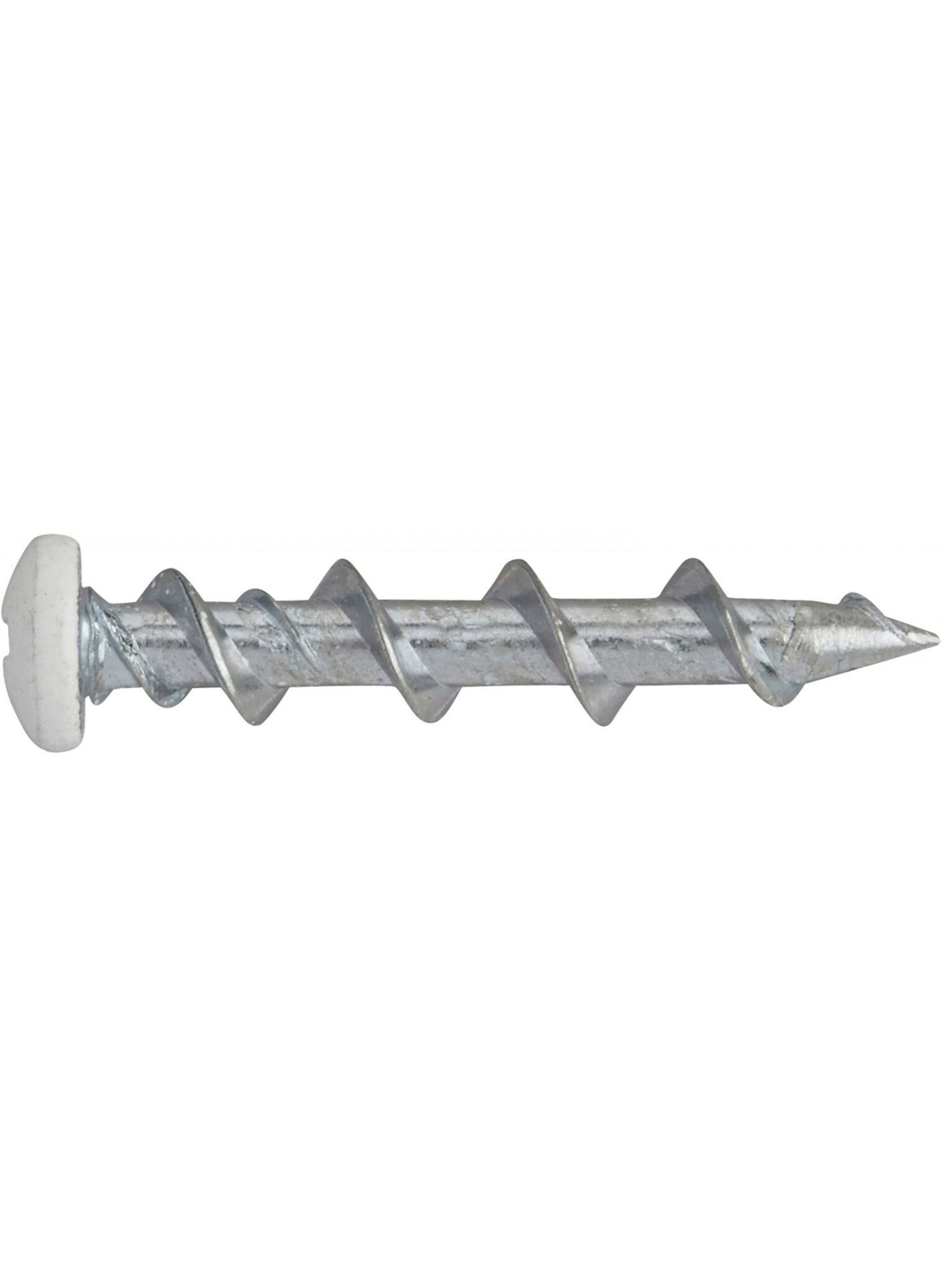 Dewalt accessoires walldog tête de bouton 32 mm blanc (100 pièces) - dfm425000p